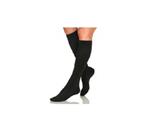 Women`s Casual Sock - 
    8-15 mmHg 
    Medium-weight for everyda