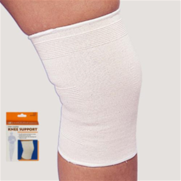 Firm Elastic Knee Support