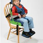 Booster Kit For Mss Tilt And Recline Seating System - Features and Benefits&lt;/SP