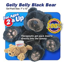 Gelly-Belly-Bears Gelly-Belly-Bears