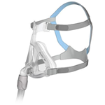 CPAP Full Face Mask :: ResMed :: Quattro™ Air full face mask complete system - medium