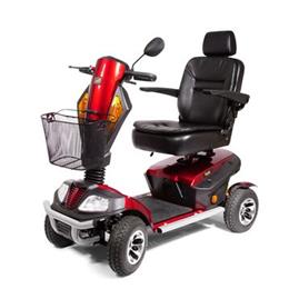 View our products in the Heavy Duty Scooters category