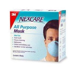 Nexcareâ„¢ All-purpose Mask