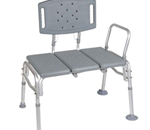 Bariatric Transfer Bench - 

                              500 lb. Weight C