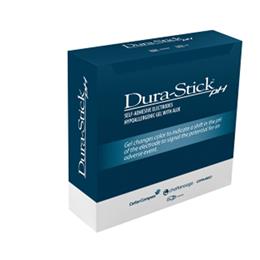 Electrode Kit 1ea 5 x8 and 2ea 2 Round 10 packs/case