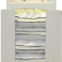 SleePAP CPAP Pillow In Display (Includes 6 Pillows)