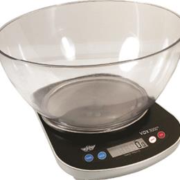 Talking Digital Kitchen Scale