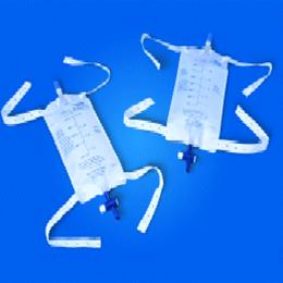 Rochester Medical :: Rochester Medical® Secure Glide™ Leg Bag