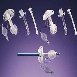 Disposable Fenestrated Tube Set (DFEN)