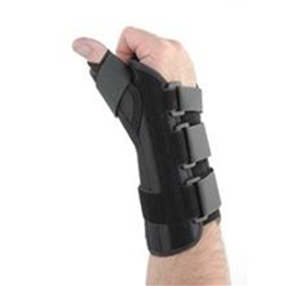 Ossur :: Low Profile FOrm Fit Thumb Spica