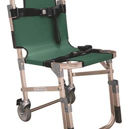 Evacuation Chair w/5 Rear Wheels