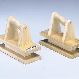 Push-Up Blocks (pair) Push-Up Blocks (pair)