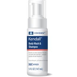 Kendall Body Wash & Shampoo - Image Number 15946