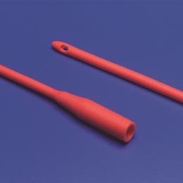 Covidien :: Red Rubber Robinson Catheters 16fr  Pack/10