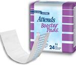 Booster Pads - 