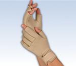 Therall™ Arthritis Gloves Series 53-350 - Light compression Arthritis Gloves provide therapeutic warmth to