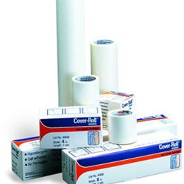 BSN - Jobst :: Cover-Roll® Adhesive Gauze Bandage