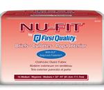 NU-FIT&#174; by First Quality - Features &amp;amp; Benefits:

The NU-FIT&#174;&lt;/strong