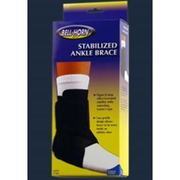 Bell-Horn :: Stabilized Ankle Support