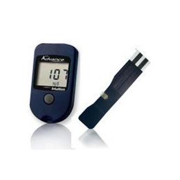 Advance Intuitionâ„¢ Blood Glucose Monitoring System