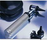 Economy Otoscope - An affordable otoscope that offers high quality optics and workm