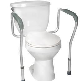 Image of Toilet Safety Frame