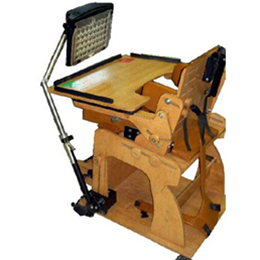 Profiler Mounting System Profiler Mounting System