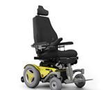 C350 Corpus Power Wheelchair - Our most compact wheelchair with an incredible turning circle in