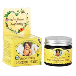 Angel Baby Bottom Balm