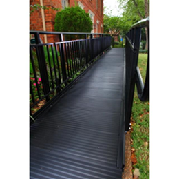 Classic Wheelchair Ramp Series Classic Wheelchair Ramp Series