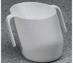 Children’s Nosey Cup - Appeals to children because of its “leaning” shape and handles o