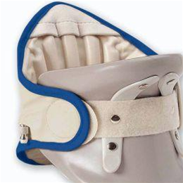 SR 100 Cervical Spinal Air Traction Collar