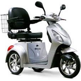 E-Wheels Scooter
