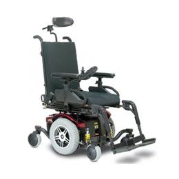 Pride Mobility Products :: Quantum Power Chair Q614