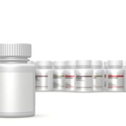 ACIDOPHILUS CAPSULES 60/BT