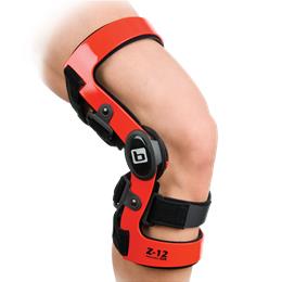 Breg, Inc. :: Z-12 Adjustable OA Knee Brace