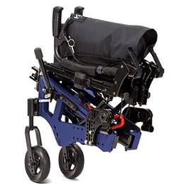 Liberty FT Folding Tilt Wheelchair thumbnail