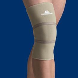 Thermal Knee Support Sleeve