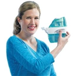 Navage Nasal Care System Rhinosystems Inc Access Respiratory Homecare navage nasal care system rhinosystems