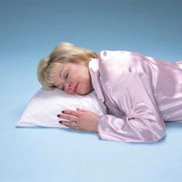 Buckwheat Sleeping Pillow 16 x 20