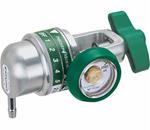 EasyPulse5 Oxygen Conserving Regulator - The EasyPulse5 from Precision Medical is the