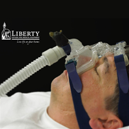Liberty Oxygen and Medical Equipment :: CPAP Clip Art