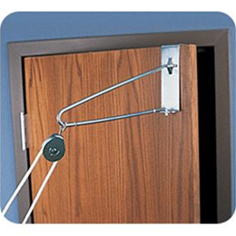 RANIER ROMer Reciprocal Pulley System