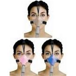 SleepWeaver :: Sleep Weaver Nasal Mask