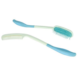Rose Health Care :: Long reach comb and brush