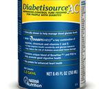 Diabetisource Advanced-Control Tube Feeding - Designed to Meet the Unique Nutritional Needs of Patients wit