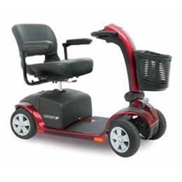 Victory® 10 4 Wheel Scooter product image
