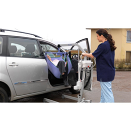 ArjoHuntleigh Maxi Lite