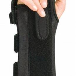 ComfortFORM Boxer's Splint Right Medium