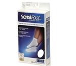 Sensifoot Crew - For diabetics with sensitive feet. X Small 3-1/2 to 5-1/2 men 4-